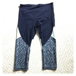 Gap athletic Capri